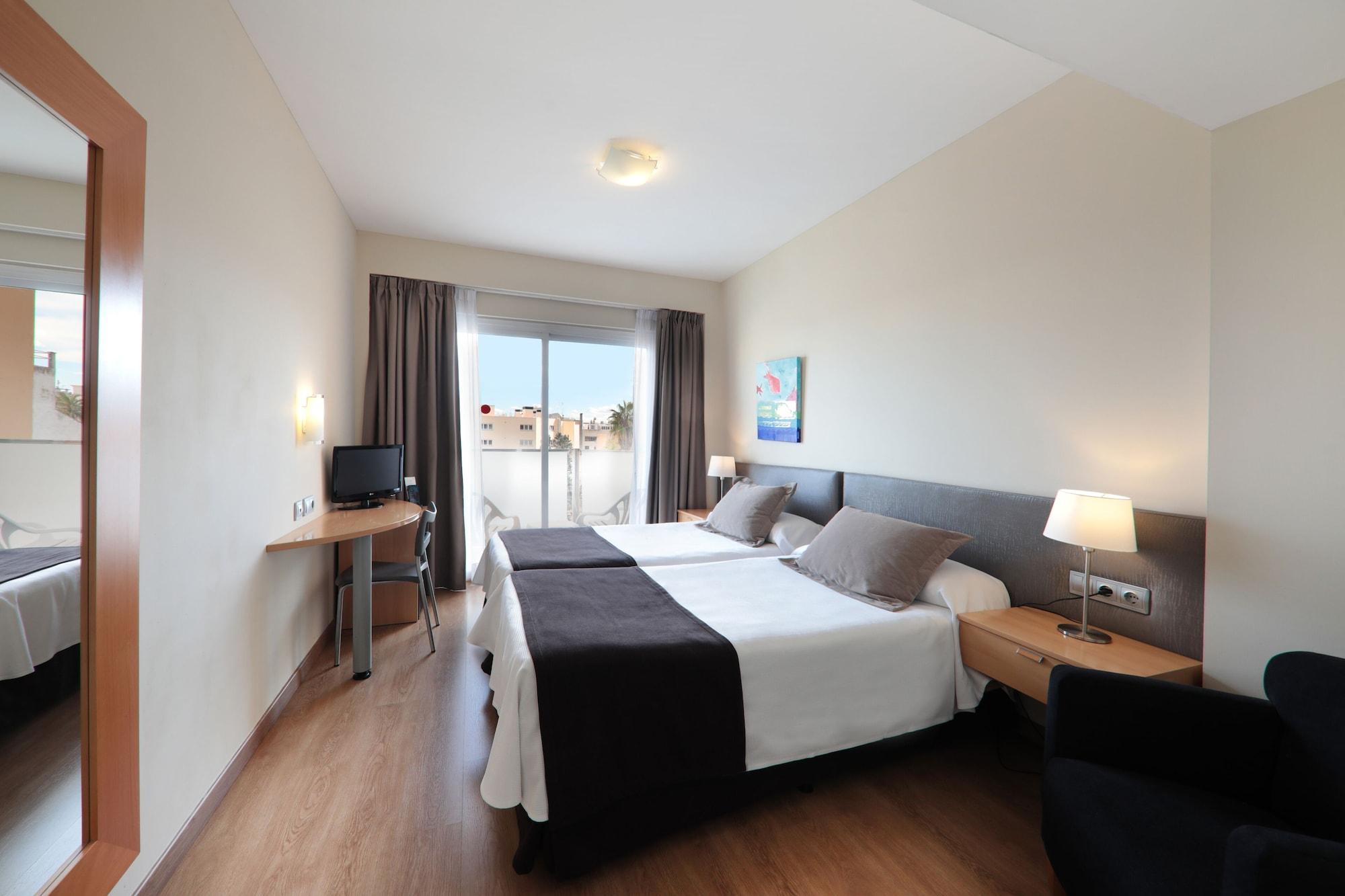 Hotel Zurbaran Palma