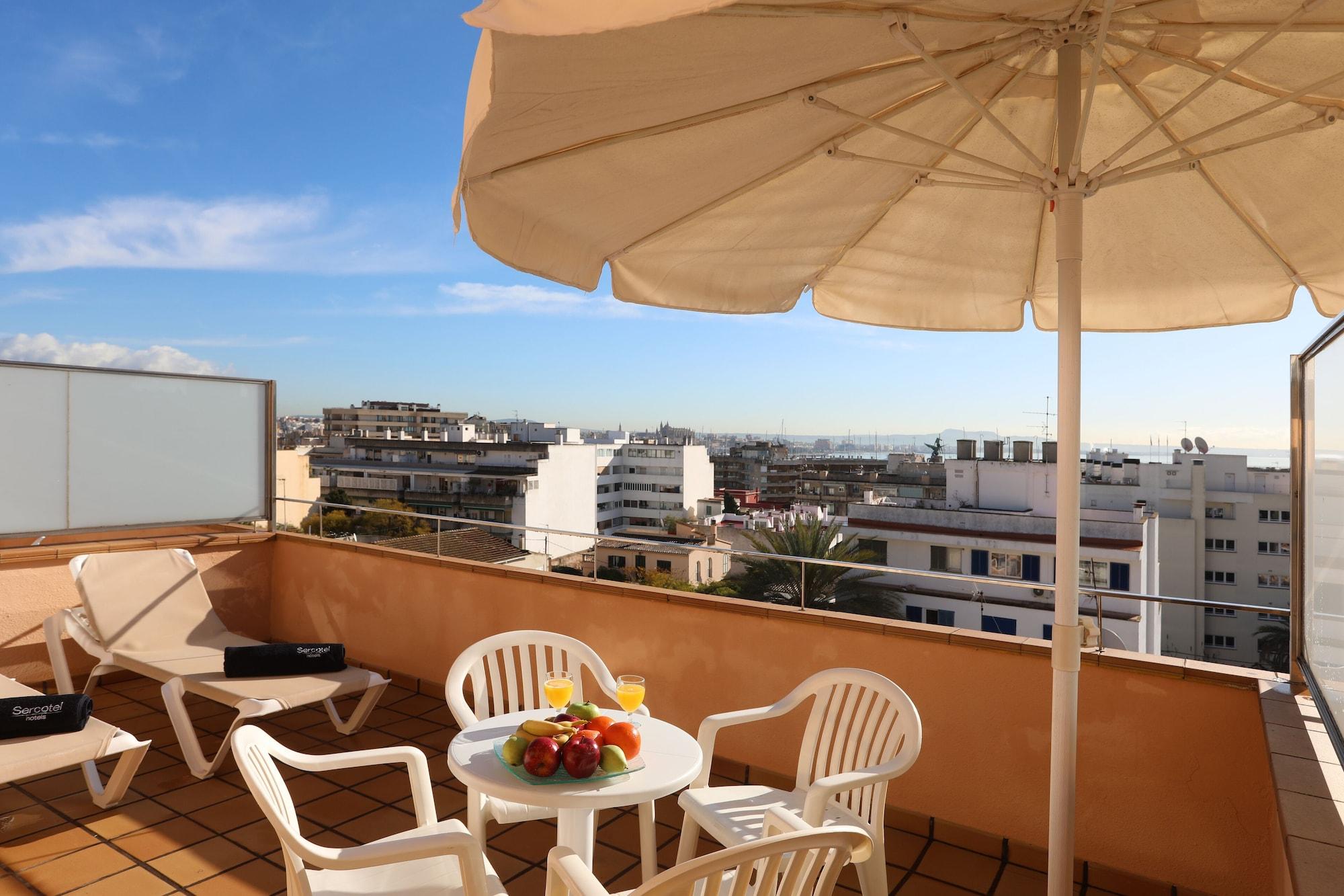 Zurbaran Hotel Palma