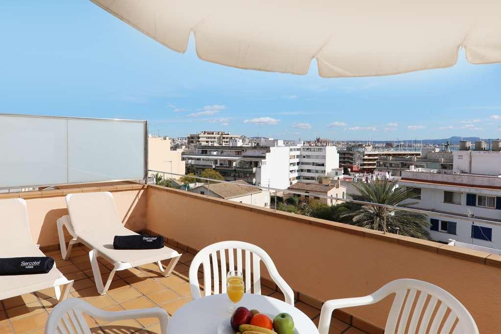 Zurbaran 3* Palma