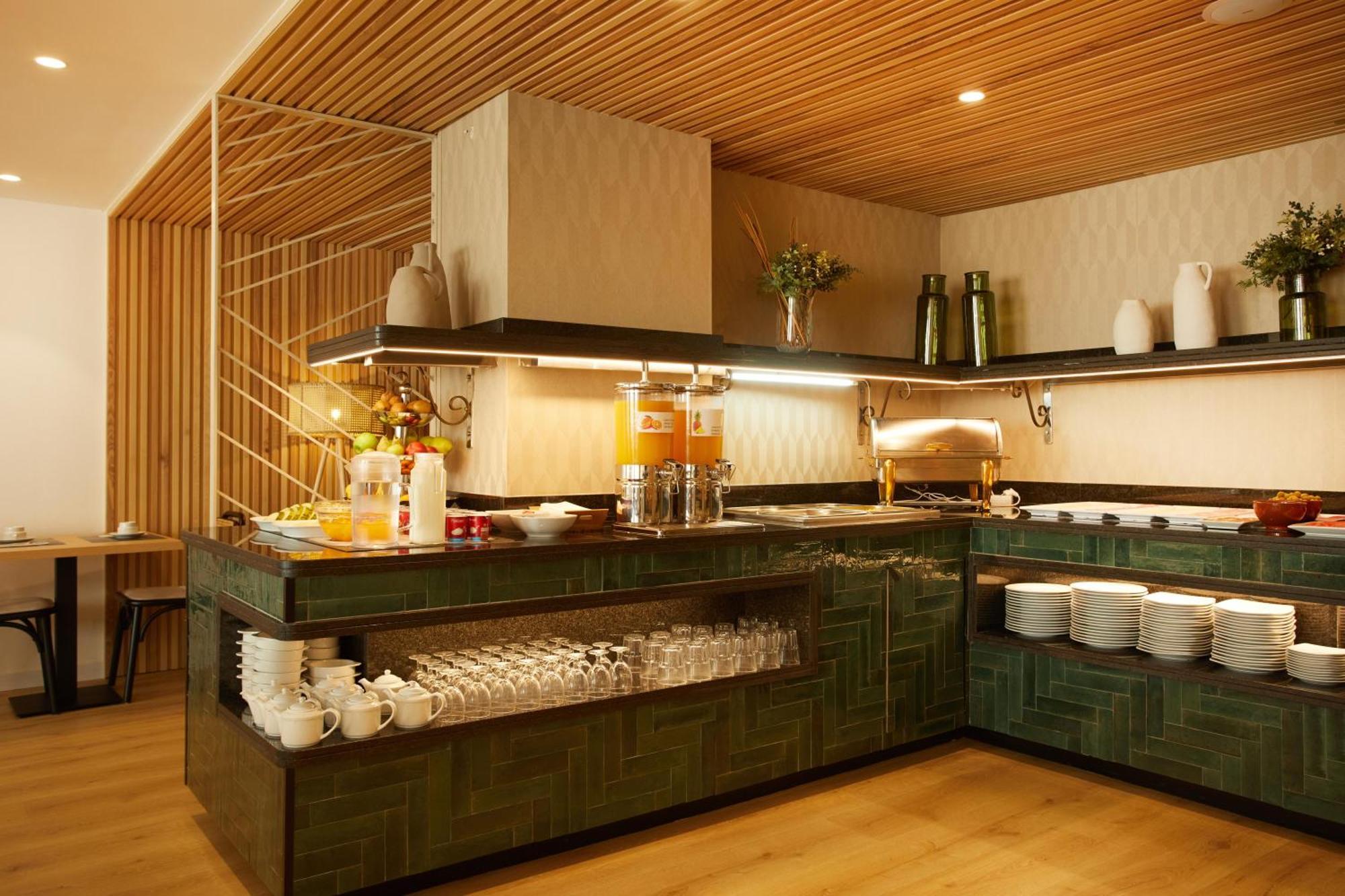 Zurbaran Hotel Palma