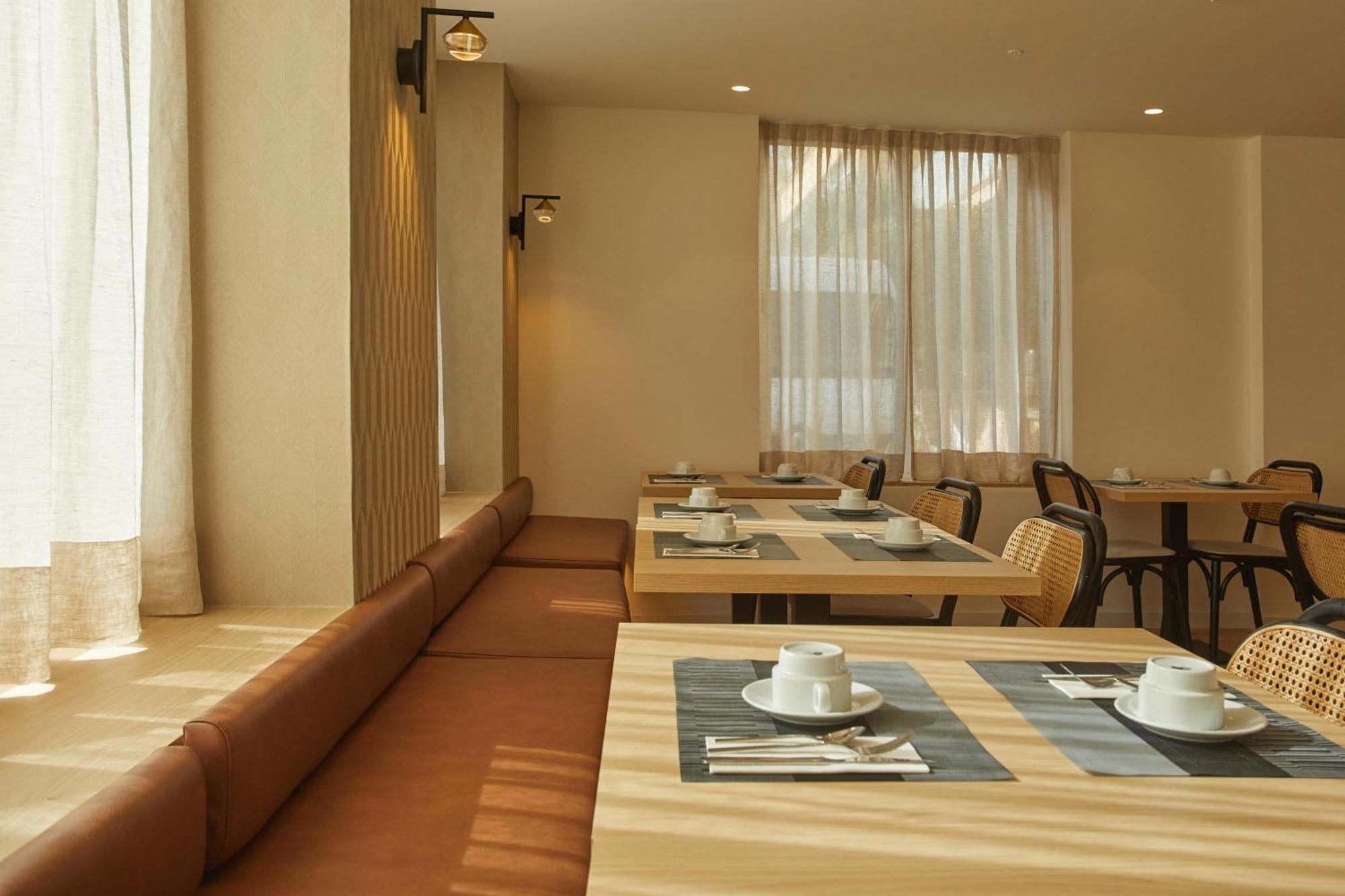 Zurbaran Hotel Palma
