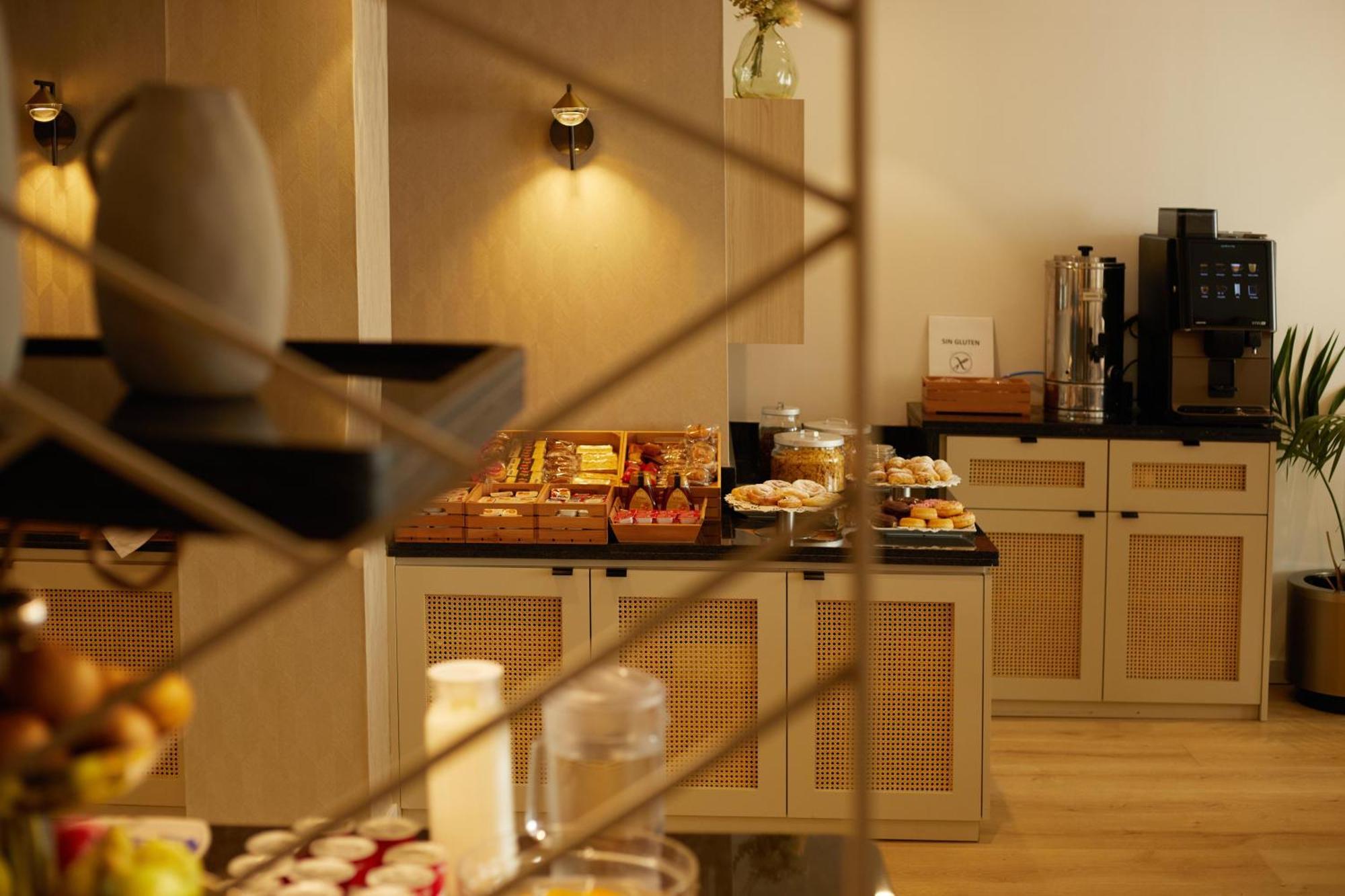 Zurbaran Hotel Palma