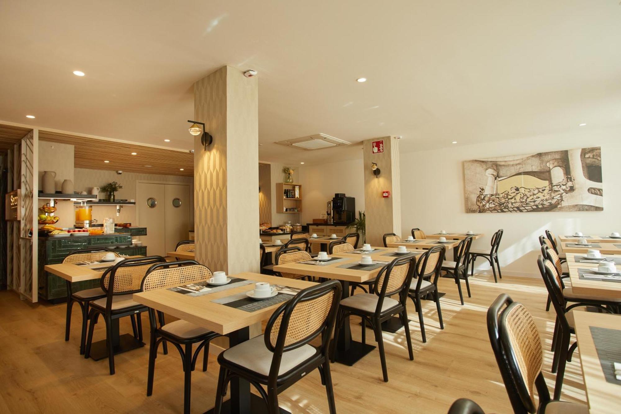 Zurbaran 3* Palma