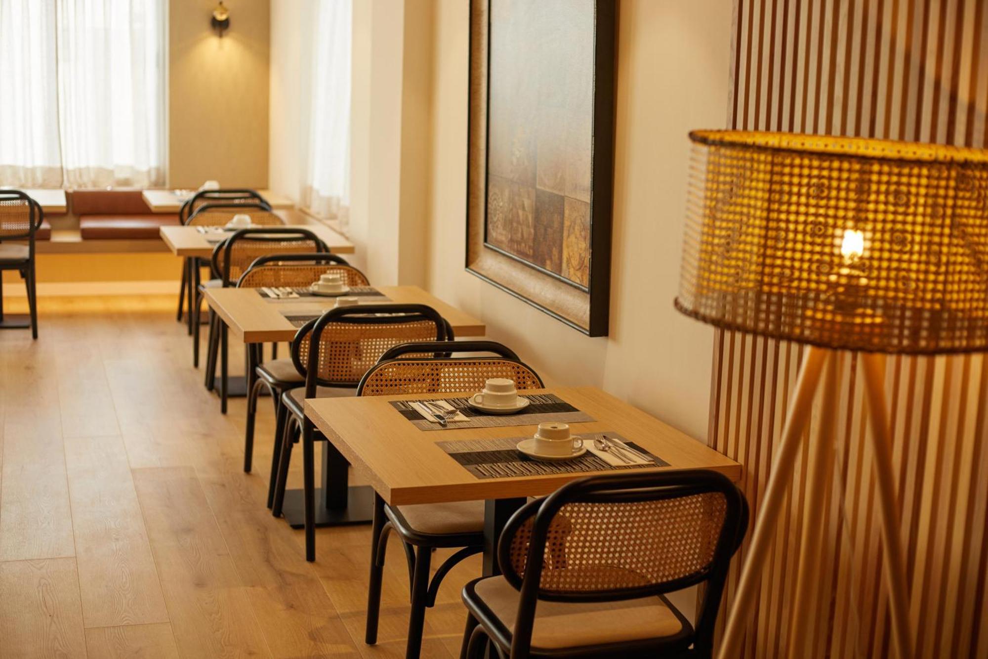 Zurbaran Hotel Palma