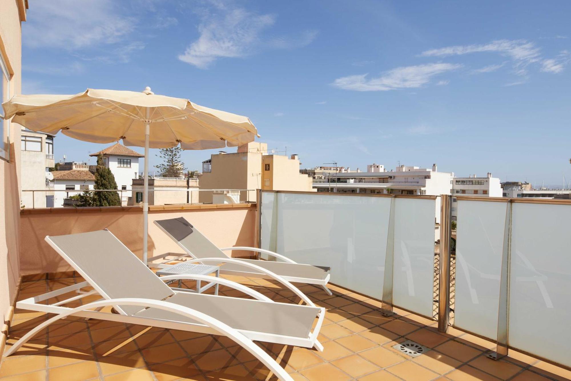 Hotel Zurbaran Palma