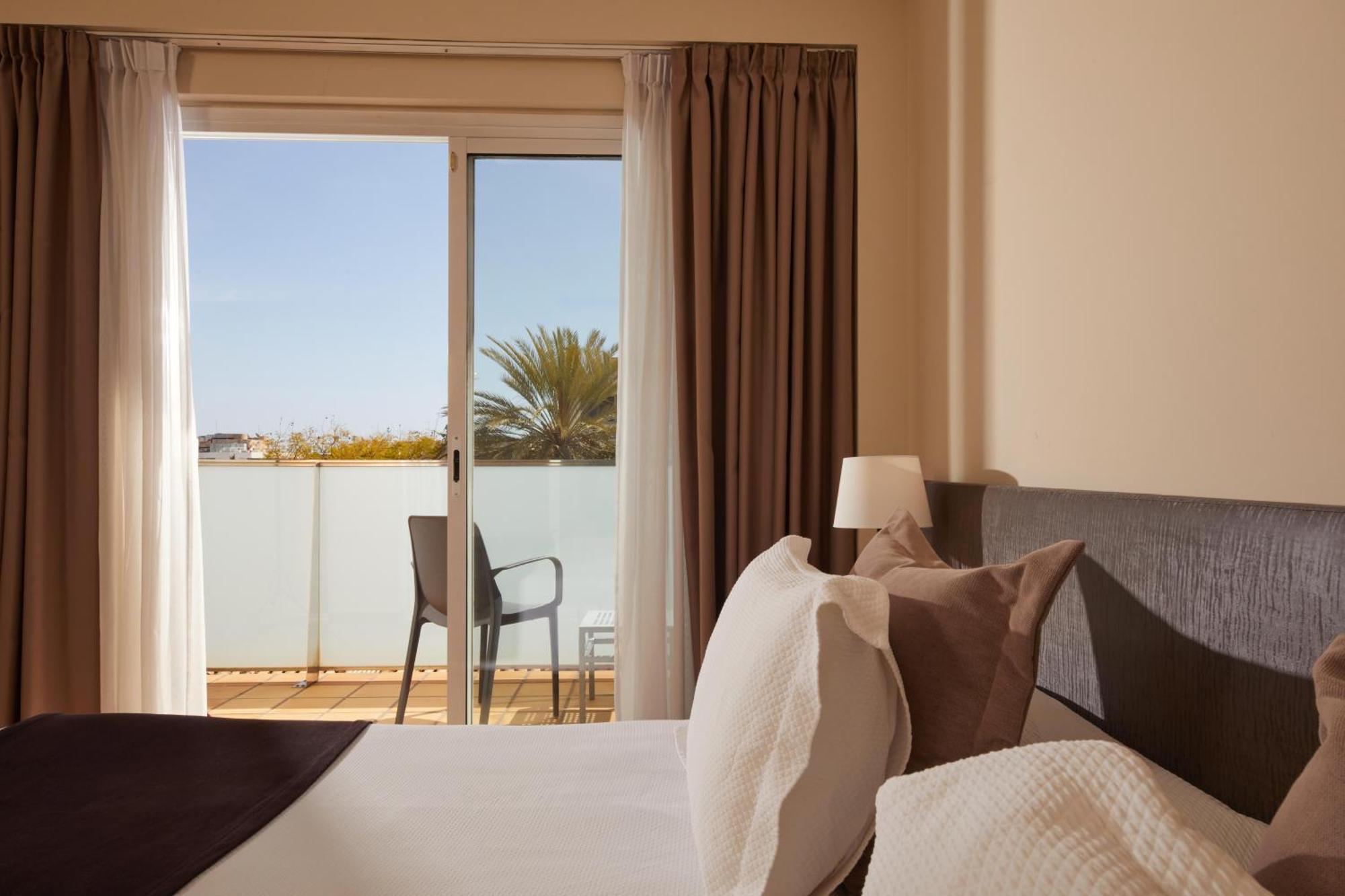 Hotel Zurbaran Palma