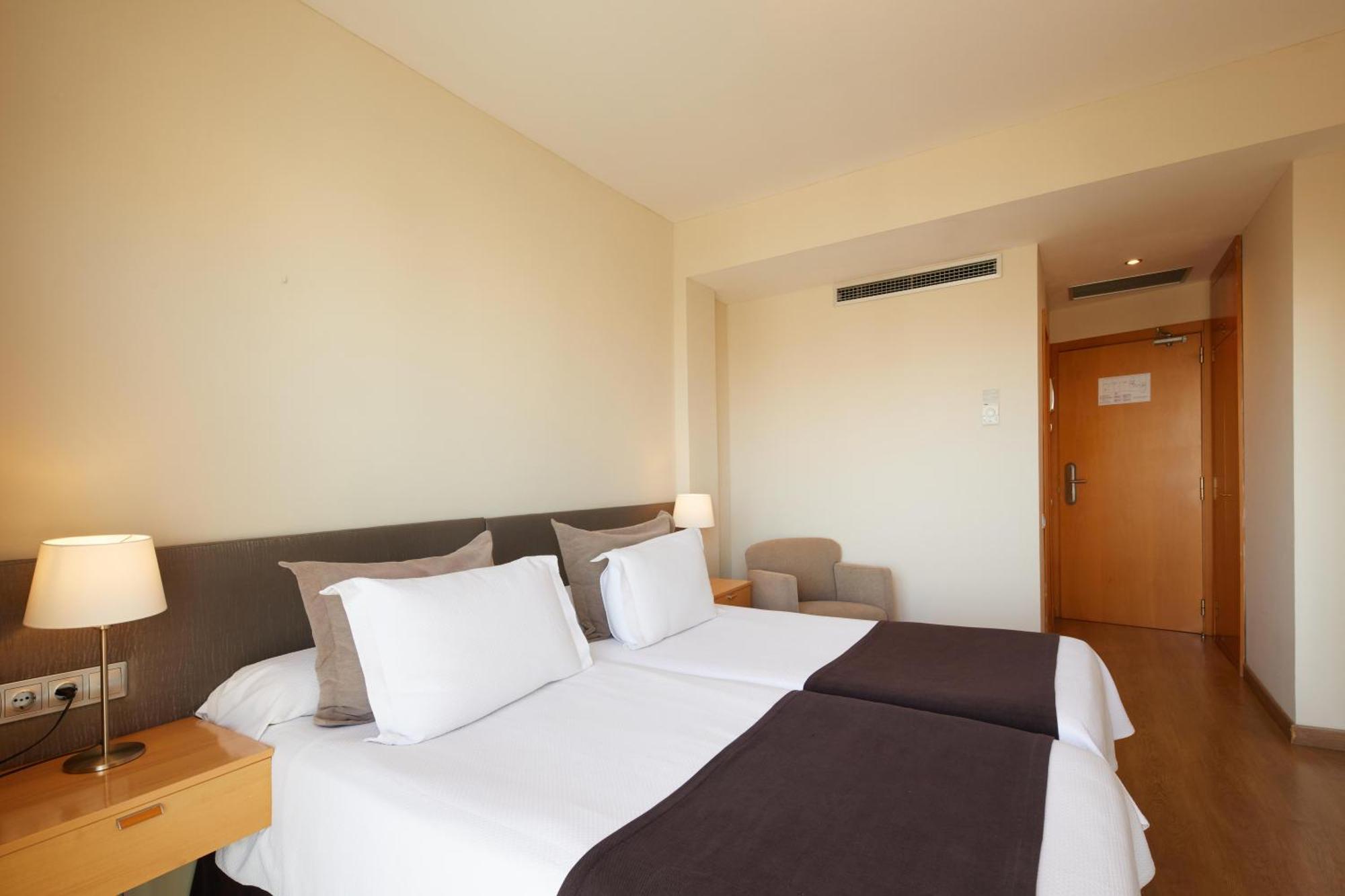 Zurbaran 3* Palma