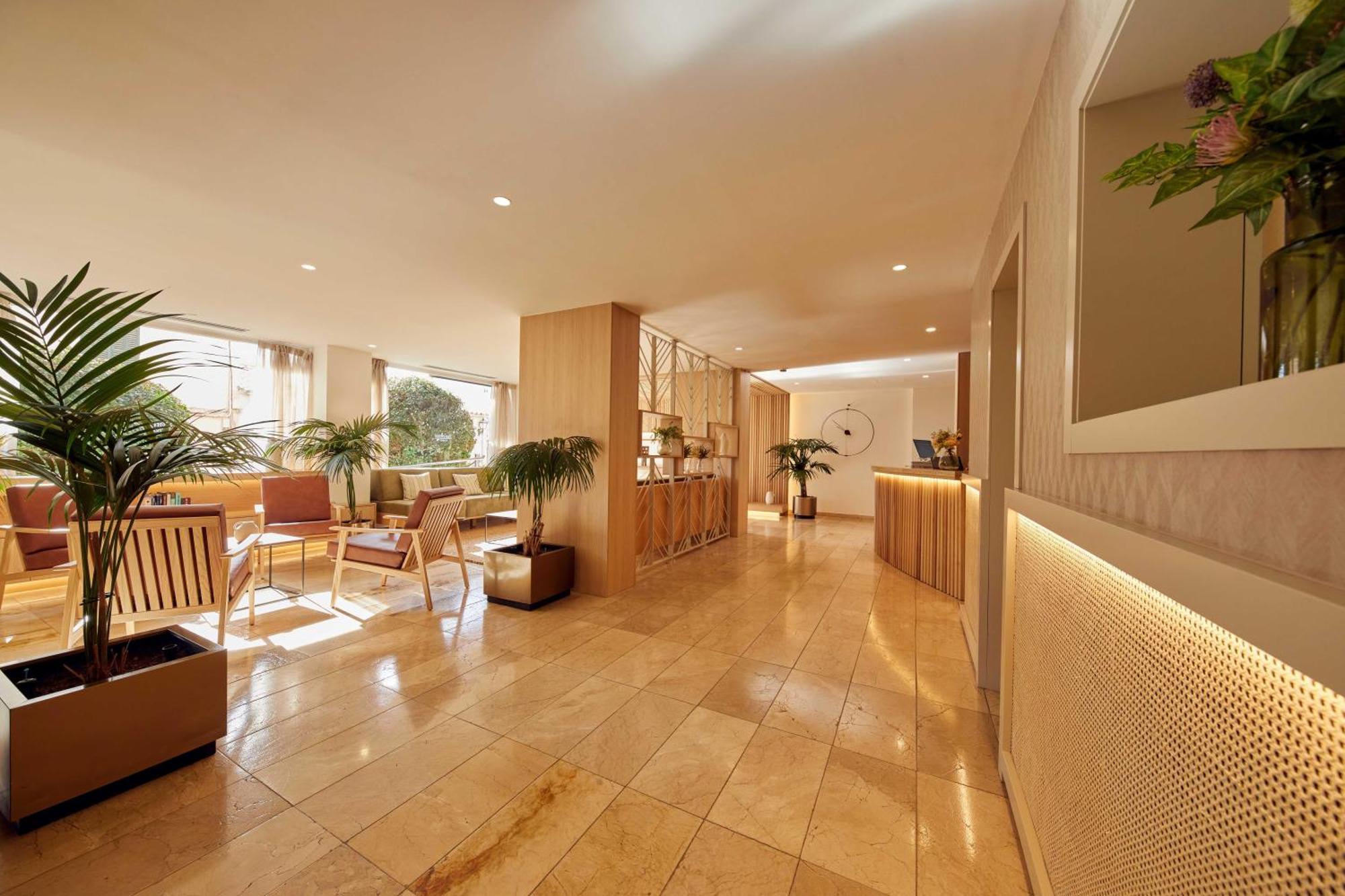 Zurbaran 3* Palma