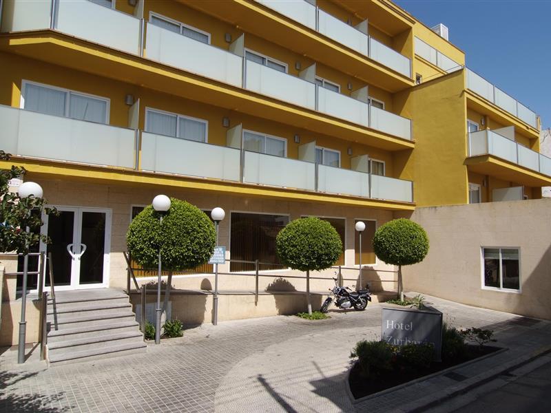 Zurbaran Hotel Palma