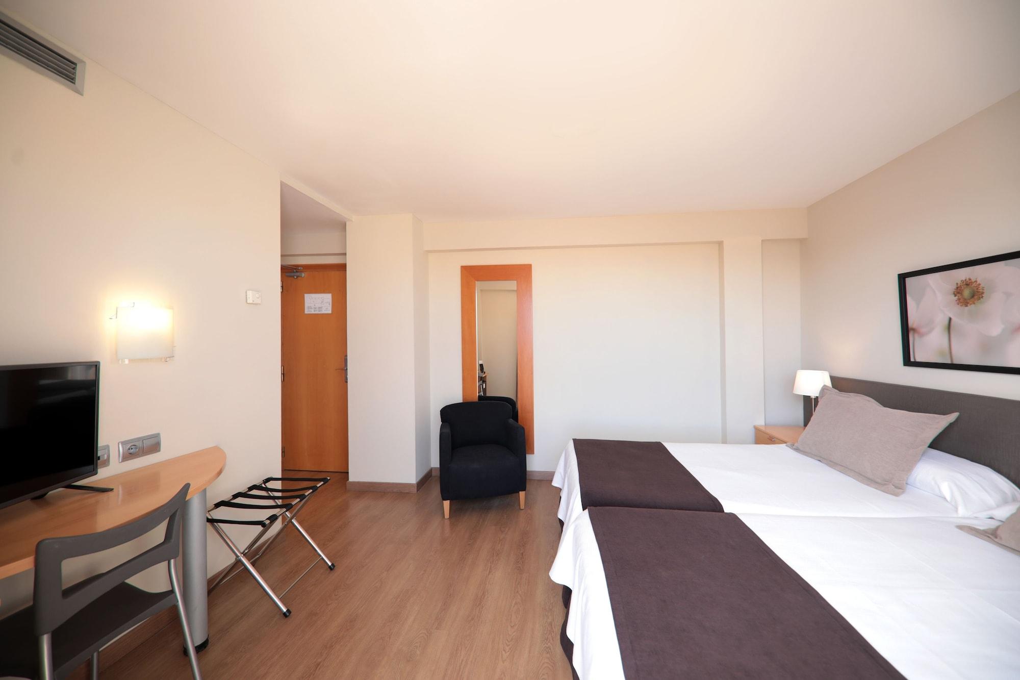 Zurbaran Hotel 3*
