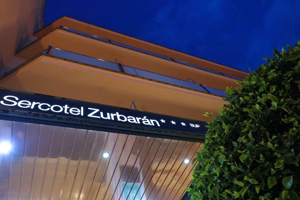 Hotel Zurbaran 3*