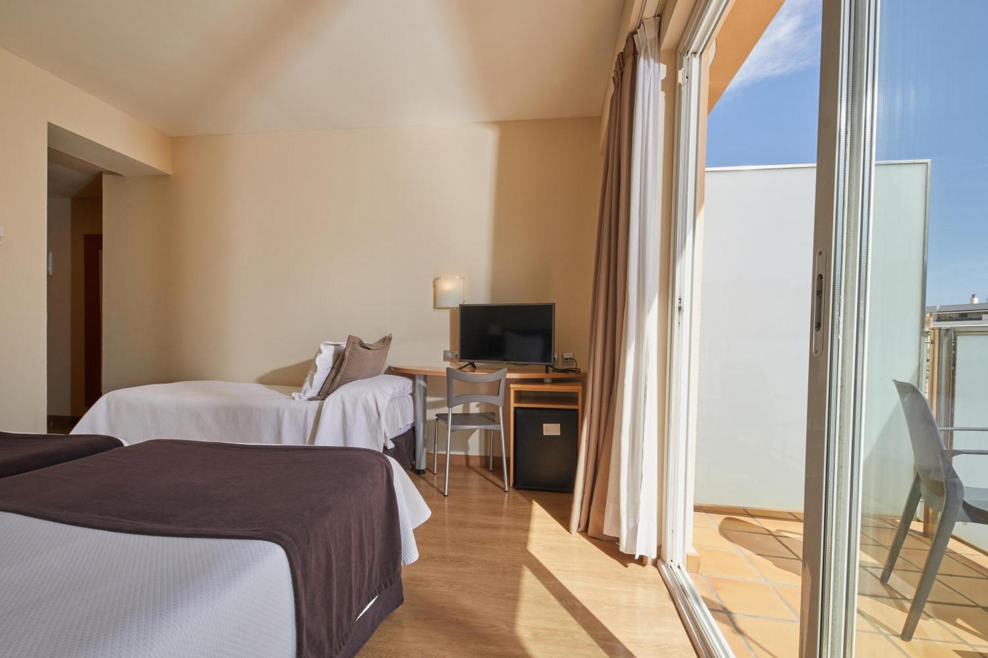 Hotel Zurbaran Palma de Mallorca