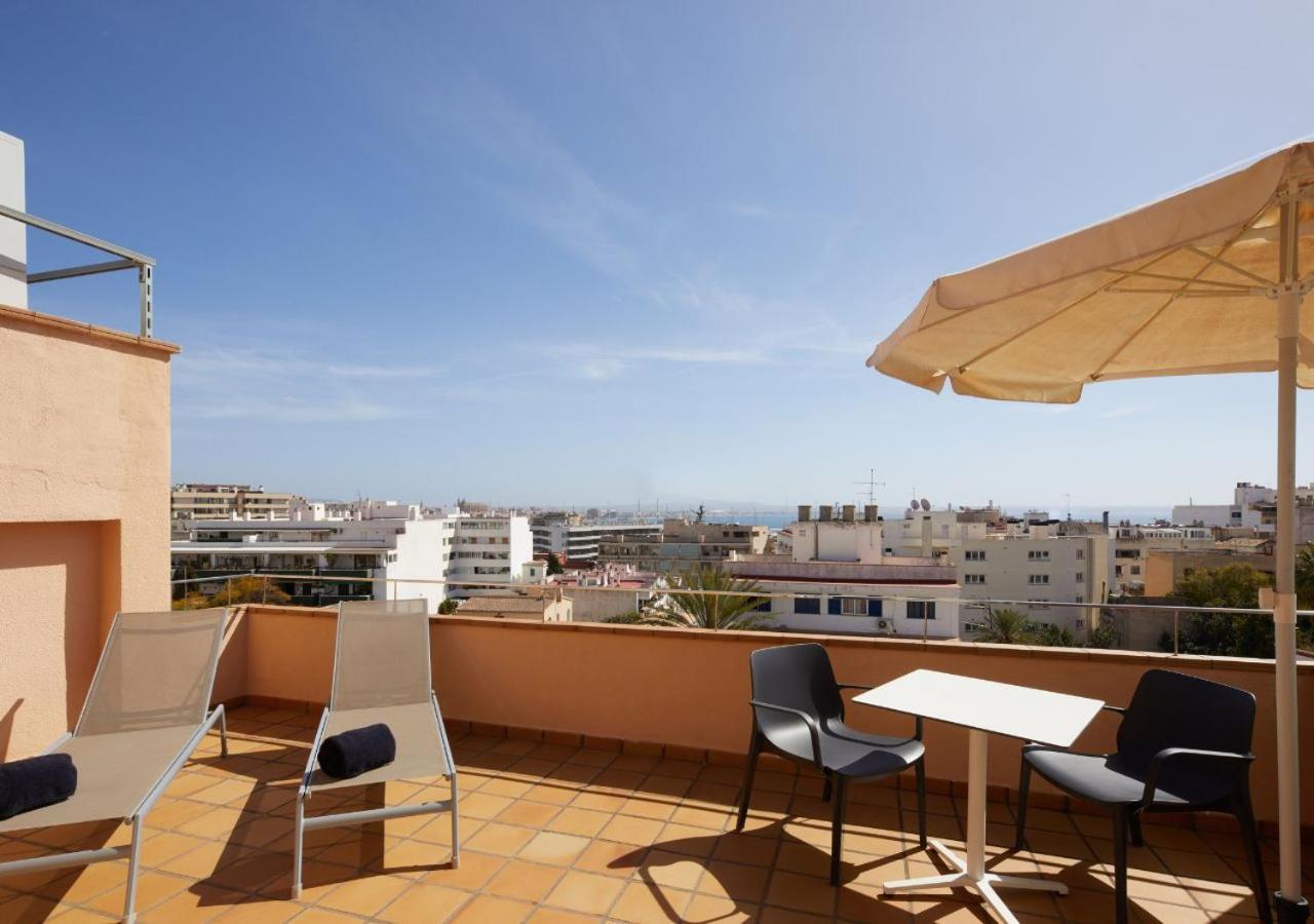 Zurbaran Hotel Palma de Mallorca