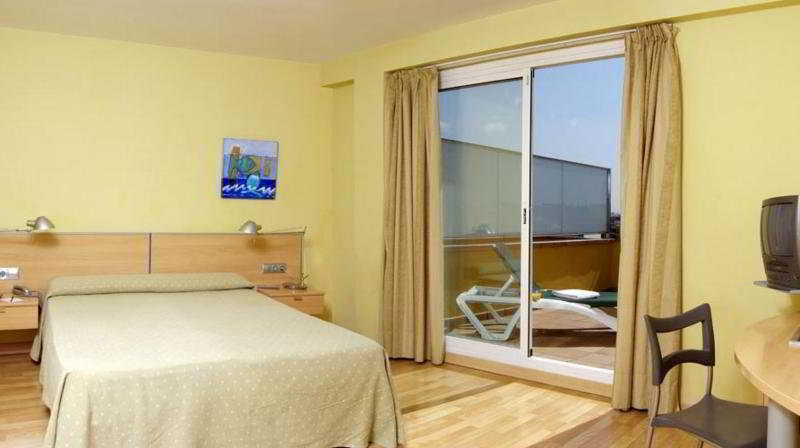 Hotel Zurbaran