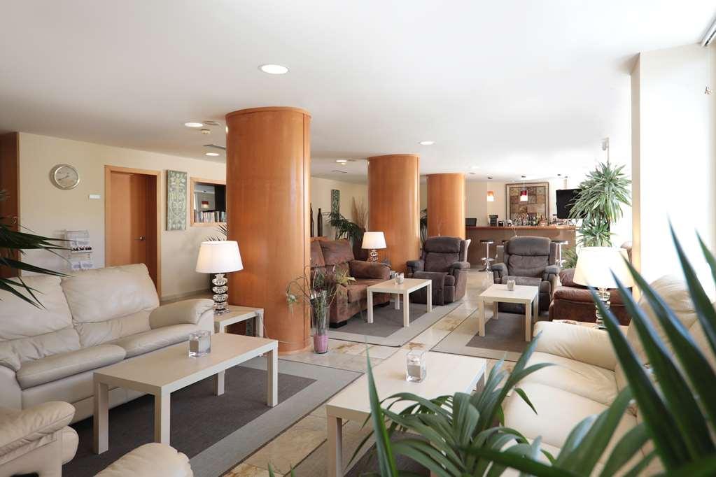 Sercotel Zurbarán Palma