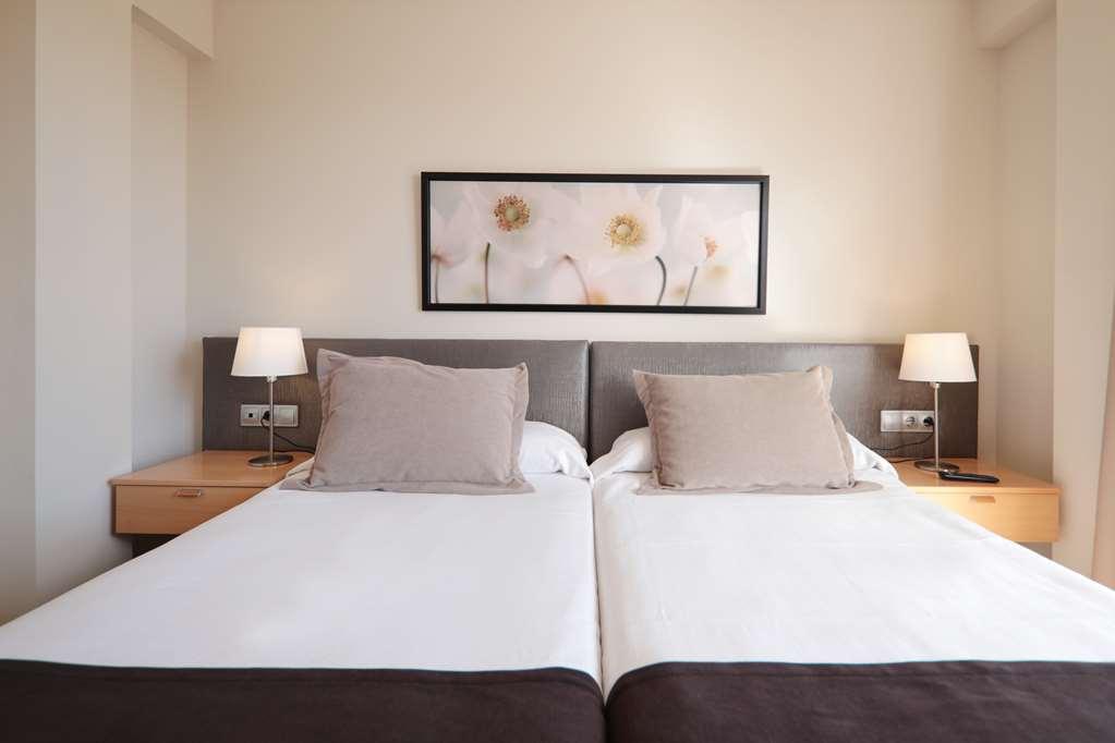 Hotel Sercotel Zurbarán Palma