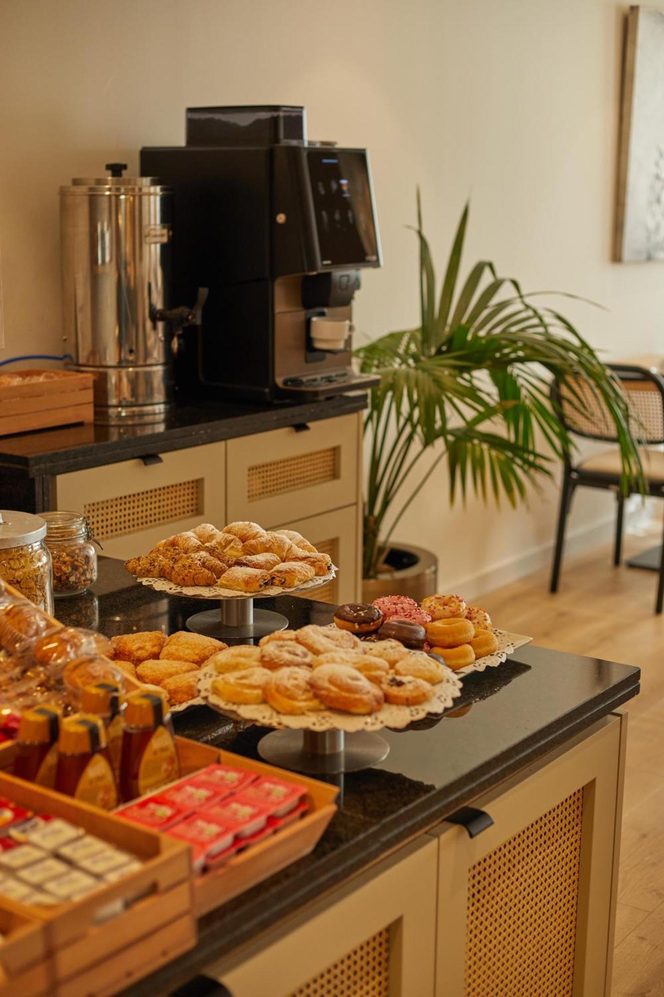 Sercotel Zurbarán 3* Palma